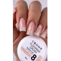 Гель Crooz Florish Crush Builder gel №08, 15 мл
